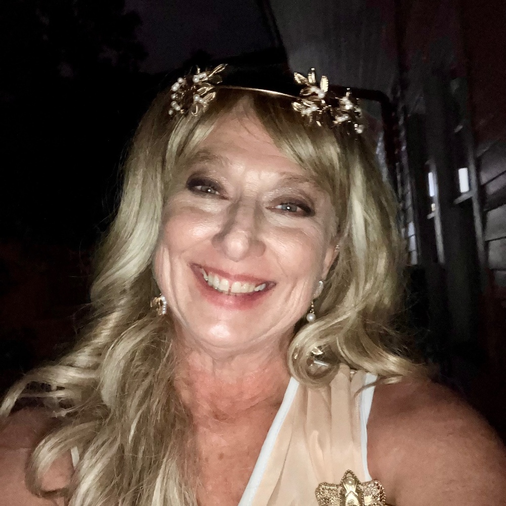 Meet your Posher, Cathy
